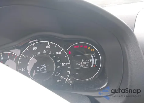 2015 Nissan Versa Note Sv z USA, uszkodzony, nr VIN 3N1CE2CP7FL392637